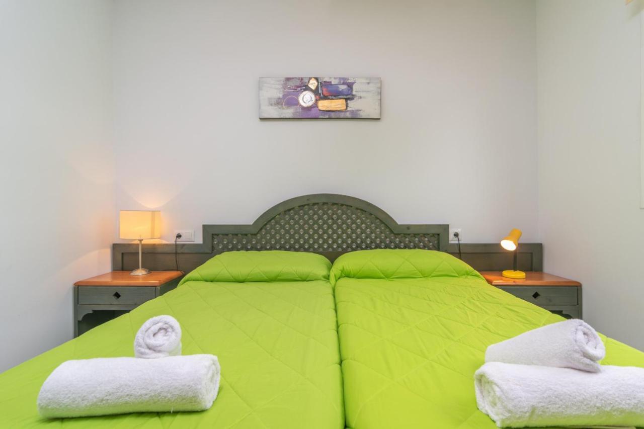Casa Elena Apartment