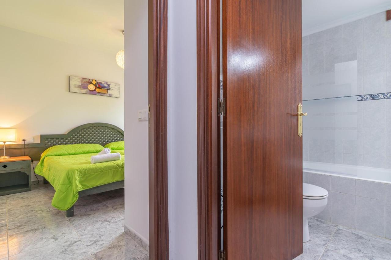 Casa Elena Apartment *