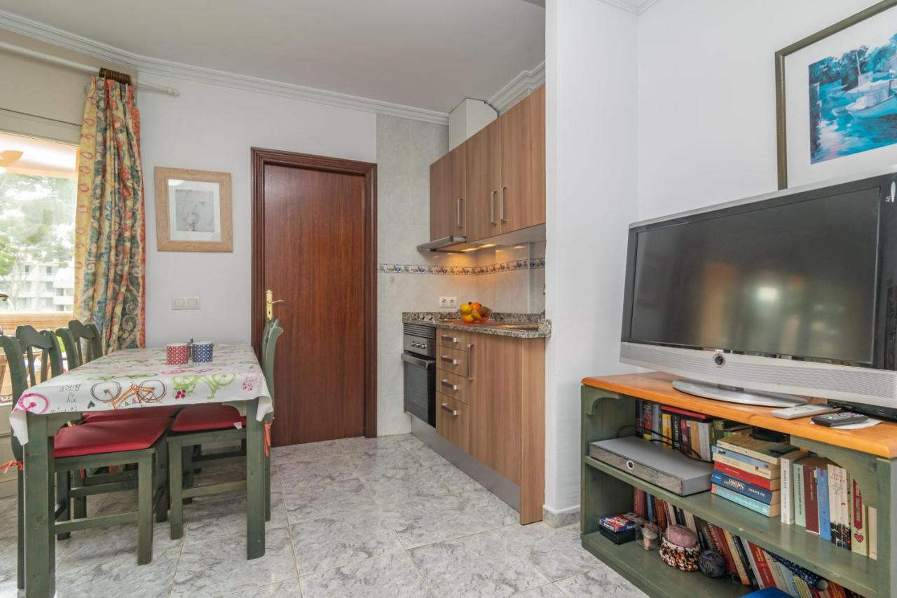 Casa Elena Appartement Cala Ratjada (Mallorca)
