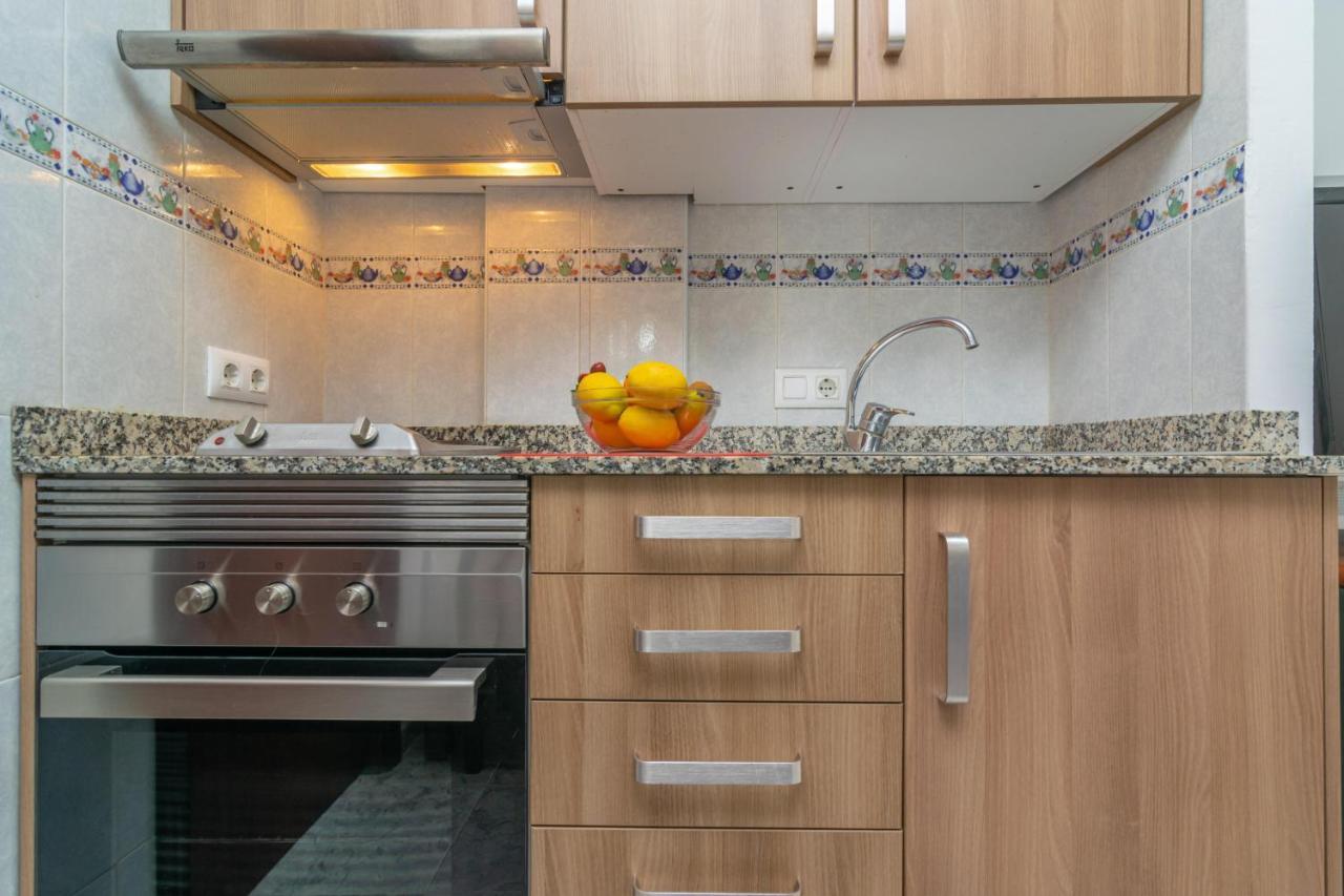 Casa Elena Appartement *